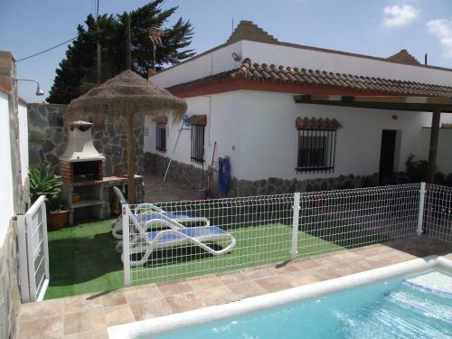 Apartamento Casa Juan Manuel