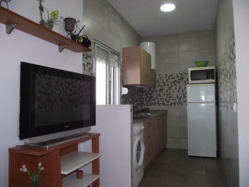 Apartamento Casa Juan Manuel