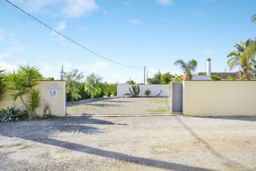 Casa Villanueva 1