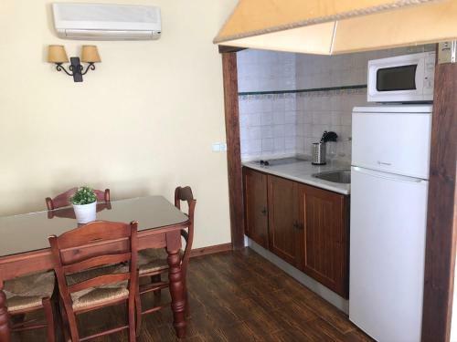 Conil Homes IV Apartments