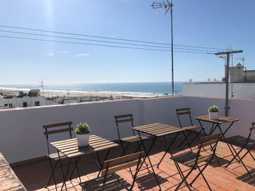 Conil Homes IV Apartments