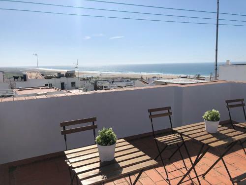 Conil Homes IV Apartments