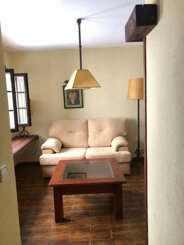 Conil Homes IV Apartments