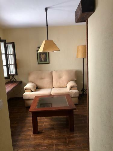 Conil Homes IV Apartments