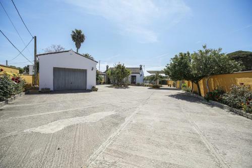 Casa Fraile