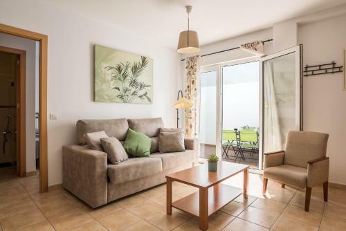 Apartamento Mar�a Conil Bajo