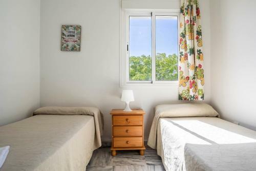 Apartamento Piso En Conil N�mero 2