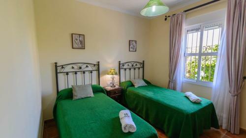 Villa Casa Pera Conil de La Frontera