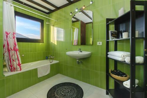 Apartamento Villa Clara 3