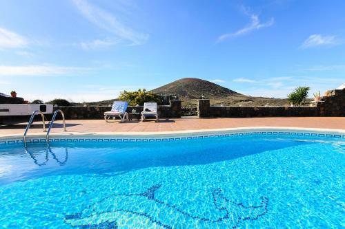 Apartamento Villa Clara 3