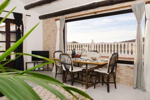 Apartamento Villa Clara 3