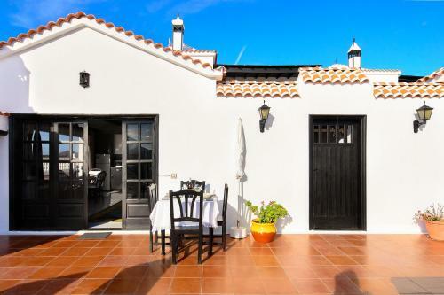 Apartamento Villa Clara 3