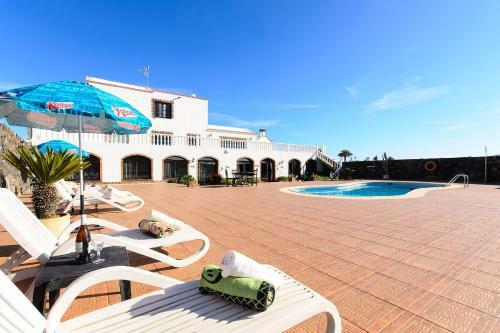 Apartamento Villa Clara 3
