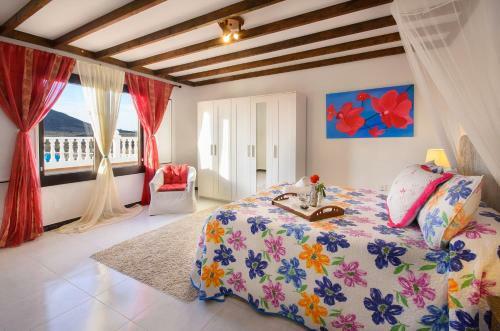 Apartamento Villa Clara 3