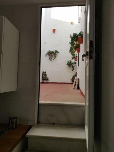 Apartamento Blanco Y En Arena