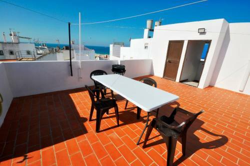 Apartamento Cerca Del Mar Con Barbacoa II