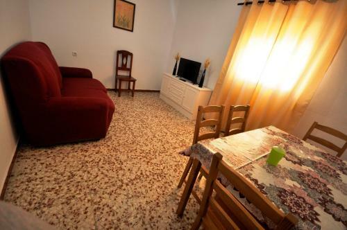 Apartamento Cerca Del Mar Con Barbacoa II