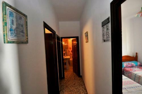Apartamento Cerca Del Mar Con Barbacoa II