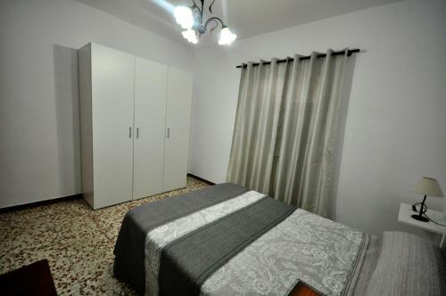 Apartamento Cerca Del Mar Con Barbacoa II