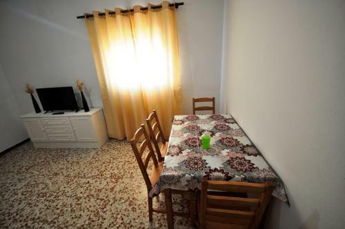 Apartamento Cerca Del Mar Con Barbacoa II
