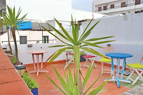 Apartamento Habitaci�n Ca�averal Playa Conil VI