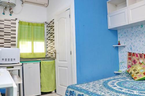 Apartamento Habitaci�n Ca�averal Playa Conil VI