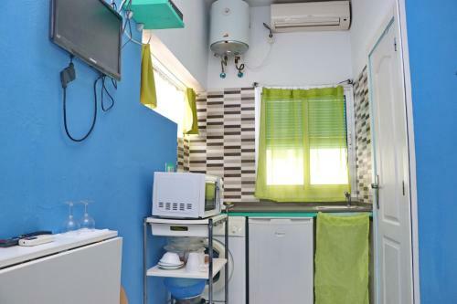 Apartamento Habitaci�n Ca�averal Playa Conil VI
