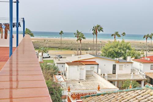 Apartamento Habitaci�n Ca�averal Playa Conil VI