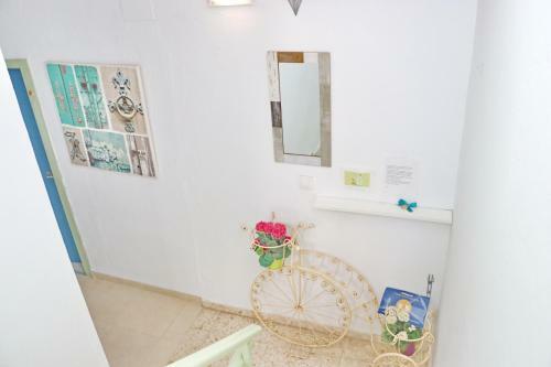 Apartamento Habitaci�n Ca�averal Playa Conil VI