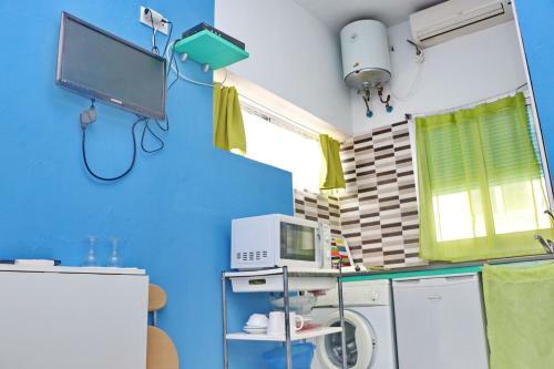 Apartamento Habitaci�n Ca�averal Playa Conil VI