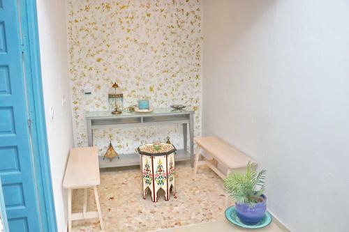 Apartamento Habitaci�n Ca�averal Playa Conil VI