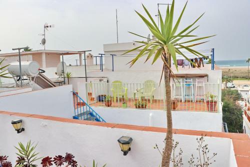 Apartamento Habitaci�n Ca�averal Playa Conil VI