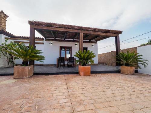 Chalet Conil Ramirez