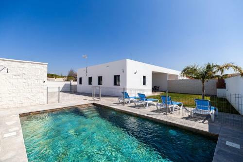 Villa Los Olivares