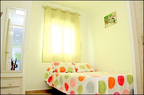 Apartamento Cerca de La Playa Con Wifi