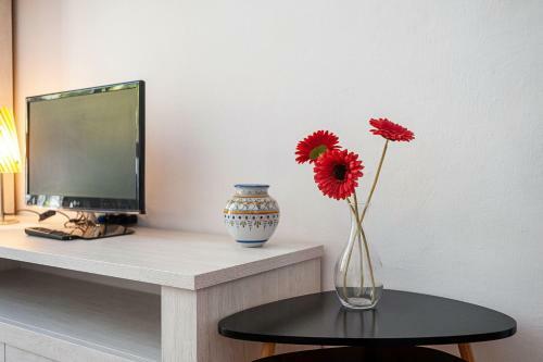 Apartamento San Sebastian 12