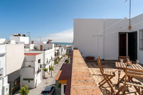 Apartamento San Sebastian 12