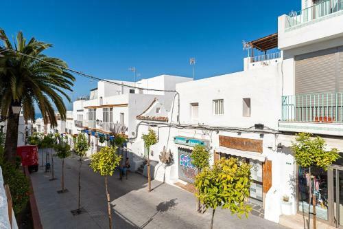 Apartamento San Sebastian 12