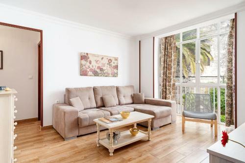 Apartamento San Sebastian 12