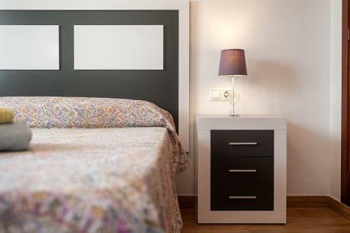 Apartamento San Sebastian 12