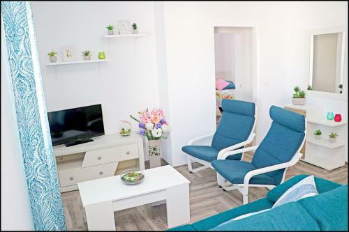 Chalet Ermita