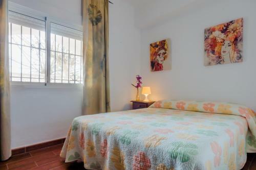 Calma Holiday Home