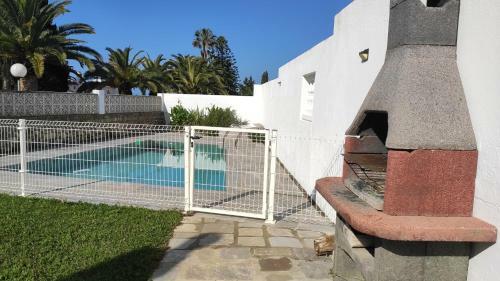 Calma Holiday Home