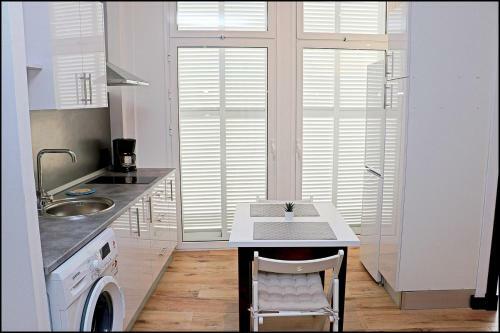 Apartamento Central Planta Baja