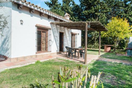 Cortijo El Refugio 2