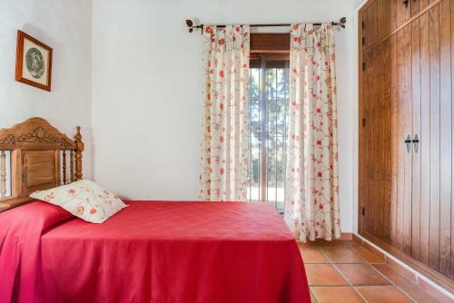 Cortijo El Refugio 2