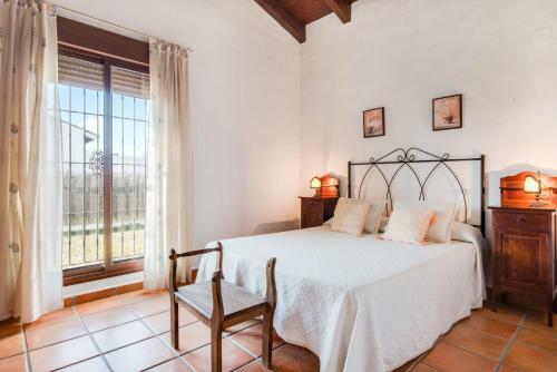 Cortijo El Refugio 2