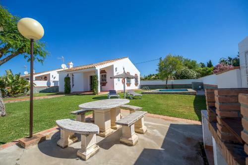 Apartamento Chalet Pedro II