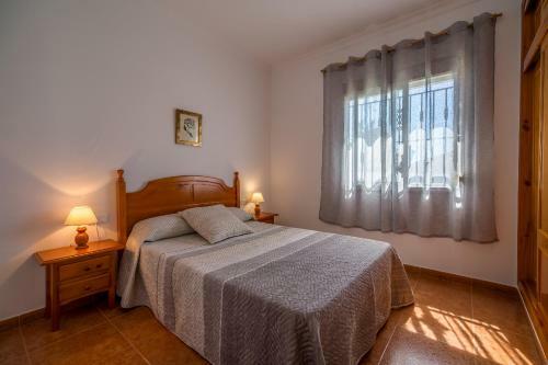 Apartamento Chalet Pedro II