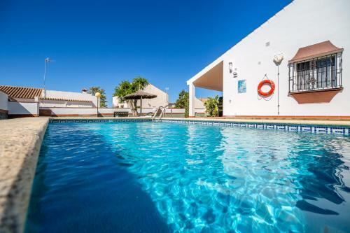 Apartamento Chalet Pedro II